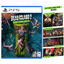 PS5 Dead Island 2 Ultimate Edition (Eng/EU)