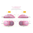 Glorious Model O Gaming Mouse Special Edition (Matte Pink)