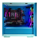 Sigma Macube 110 Green Desktop Gaming PC