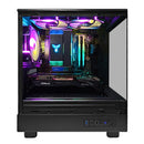 Alpha DB330M Black Desktop Gaming PC | DataBlitz