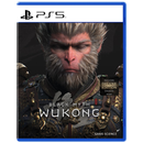 PS5 Black Myth Wukong Deluxe Edition (US)