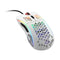 Glorious Model D Gaming Mouse (Matte White)