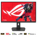 Asus ROG Strix XG27ACG 27" QHD (2560x1440) 180Hz 1ms (GTG) HDR Fast IPS USB Type-C Gaming Monitor