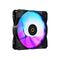 Ocypus Beta F12 ARGB Cooling Fan