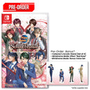 Nintendo Switch The Prince of Tennis Sweet School Festival 40 and more
