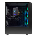 Aurora S200 Black Desktop Gaming PC