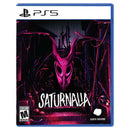 PS5 Saturnalia (US) | DataBlitz