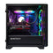 Sigma Air 100 Black Desktop Gaming PC