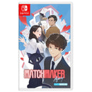 Nintendo Switch MatchMaker Agency