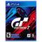 PS4 Gran Turismo 7 All (US) - DataBlitz