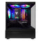 Alpha Reyna Black Desktop Gaming PC | DataBlitz