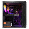 Alpha Echo Black Desktop Gaming PC | DataBlitz