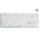 Akko Cinnamoroll Star 3087 V3 Wired Mechanical Keyboard