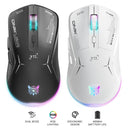 Onikuma CW917 RGB Dual-Mode Gaming Mouse