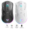 Onikuma CW917 RGB Dual-Mode Gaming Mouse