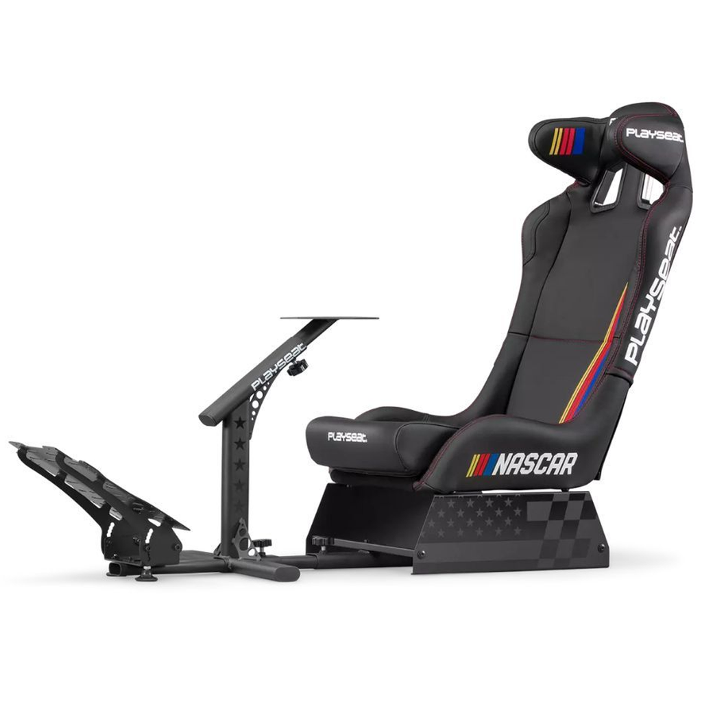 Amsoil Racer Chair Roll over image to zoom in