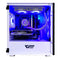 Sigma DLM21 White Desktop Gaming PC