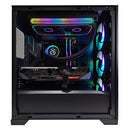 Sophos Elite 301 Black Desktop Gaming PC