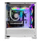 Aurora Elite 301 White Desktop Gaming PC | DataBlitz