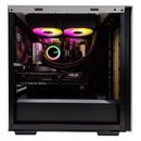 Aurora Macube White Desktop Gaming PC | DataBlitz