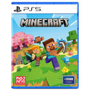 PS5 Minecraft | DataBlitz