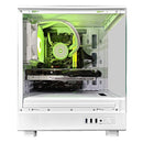 Sigma DB330M White Desktop Gaming PC