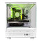 Sigma DB330M White Desktop Gaming PC