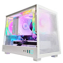 Aurora CH160 White Desktop Gaming PC