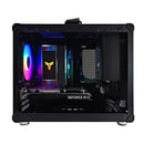 Alpha C6 Max Black Desktop Gaming PC