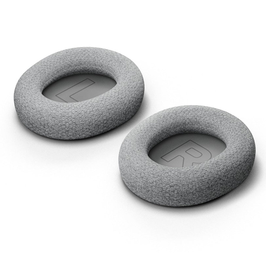 SteelSeries Replacement Ear Cushions (Gray)