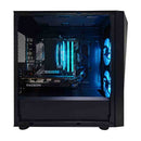 Sigma CMP 320 Black Gaming PC | AMD Ryzen 7 5700X |16GB RAM | 1TB SSD | RX 6600 | Windows 11 Pro