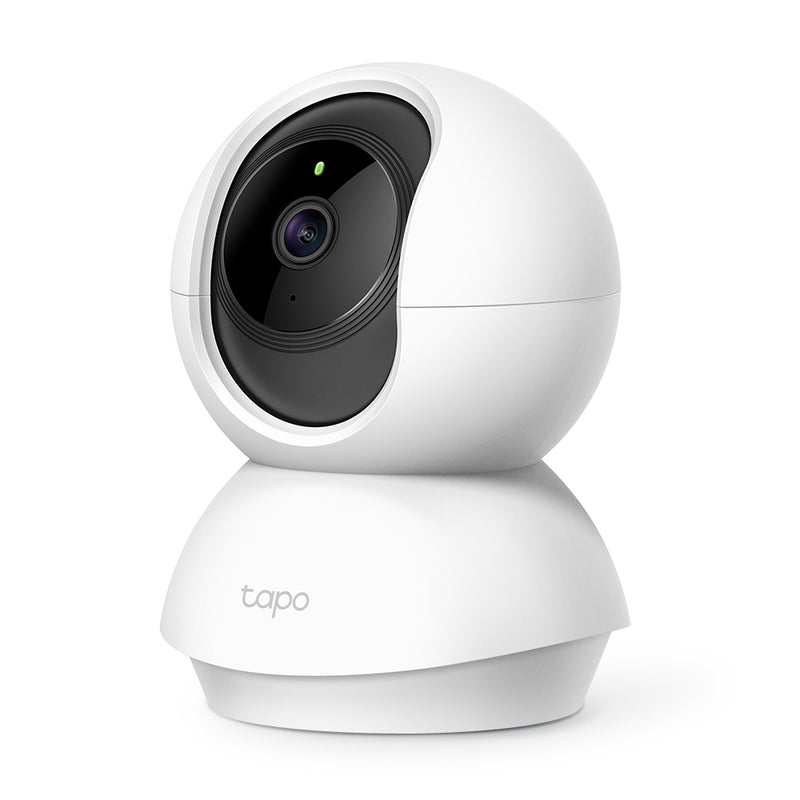 TP-Link TAPO C210 2K Pan/Tilt Home Security Wi-Fi Camera