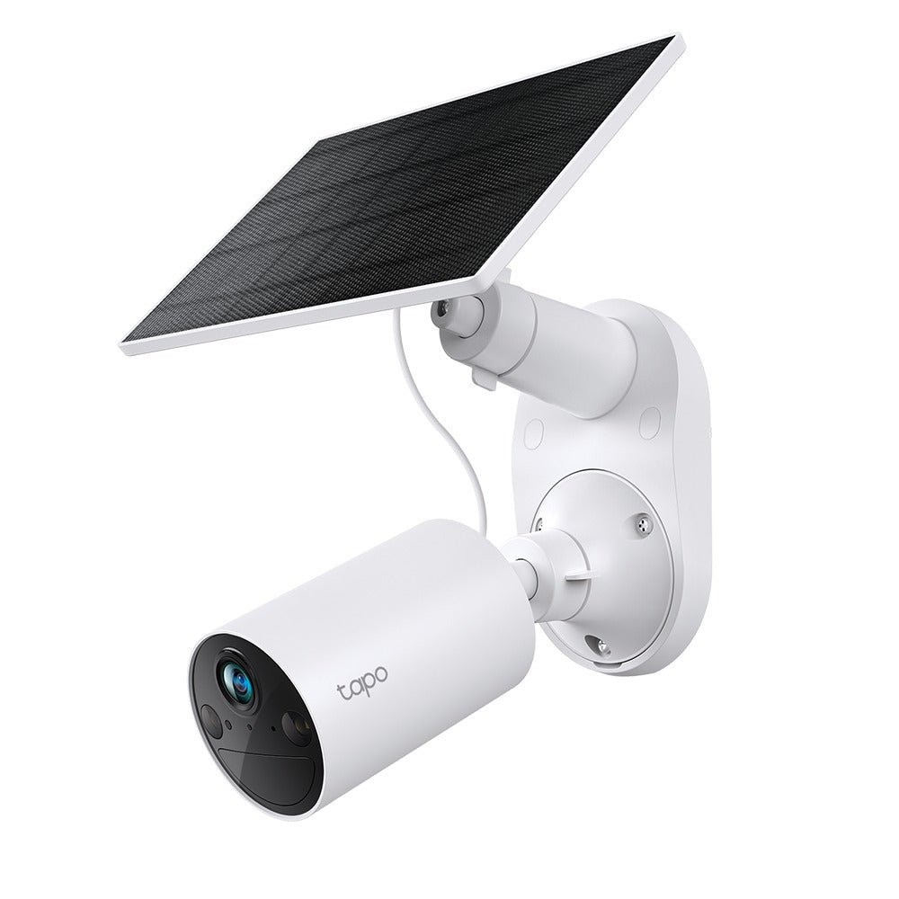 TP-Link Tapo C410 Kit Solar-Powered Security Camera