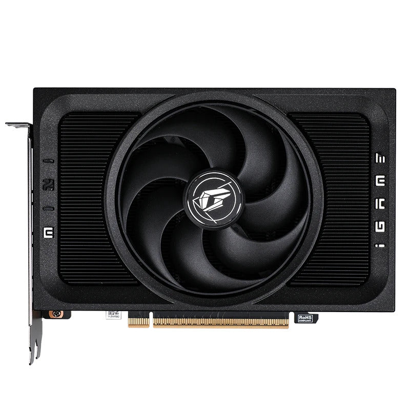 Colorful iGame GeForce RTX 5060 Ti Mini OC 8GB-V GDDR7 Graphics Card