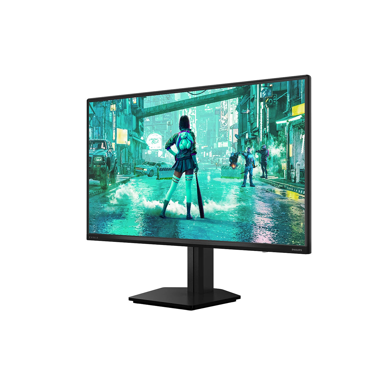 Philips Evnia 24M2N2100NF/71 23.8" FHD (1920x1080) 144Hz 0.5ms Smart MBR IPS Gaming Monitor
