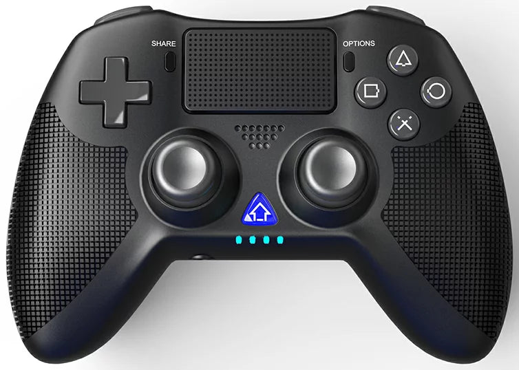 IPEGA WIRELESS CONTROLLER FOR P4/P4 SLIM/P4 PRO/PC/P3 (PG-P4008)