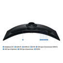 Samsung Odyssey G9 LS49FG912EEXXP 49"