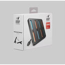 Skull & Co. Joy-Con Charging Dock for Nintendo Switch 2 (Black)