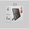 Skull & Co. Joy-Con Charging Dock for Nintendo Switch 2 (Black)