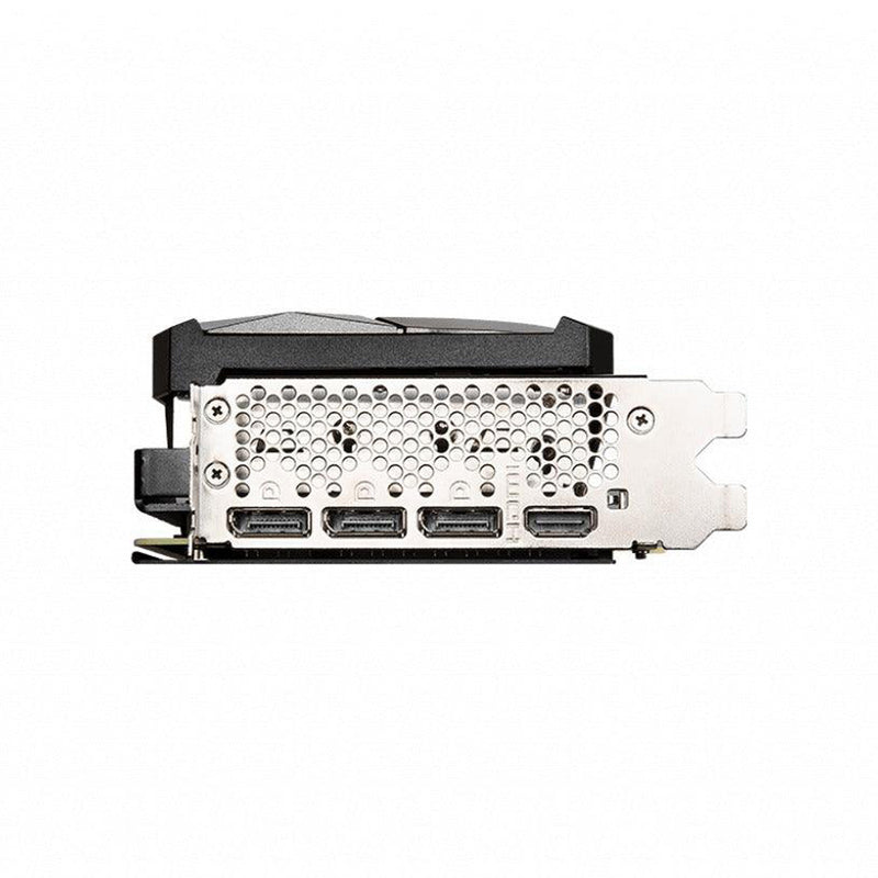 MSI Geforce RTX 3080 Ti Ventus 3X 12G OC GDDR6X Graphics Card