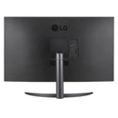 LG UltraFine 32UR500K-B 32" 4K UHD (3840x2160) 60Hz 4ms GTG Monitor