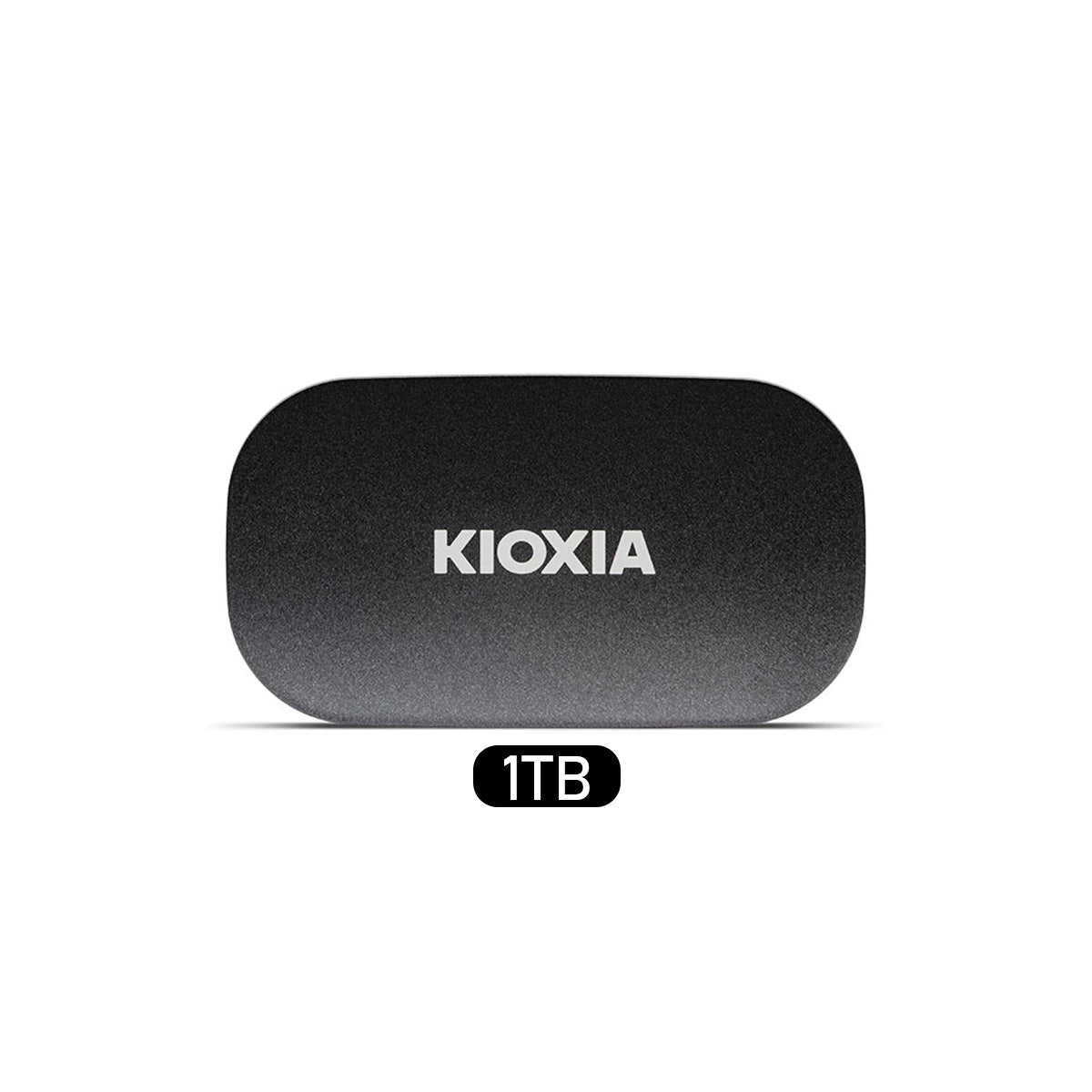 Kioxia Exceria Plus G2 USB 3.2 Gen 2 1050MB/s Read Type-C/A Portable SSD (1TB, 2TB) (LXD20K001TG8, LXD20K002TG8)