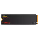 Sandisk Extreme M.2 NVME PCIE GEN 4.0 Internal SSD