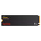 Sandisk Extreme M.2 NVME PCIE GEN 4.0 Internal SSD 500GB, 1TB, 2TB (SDSSDX3N-500G-G26, SDSSDX3N-1T00-G26, SDSSDX3N-2T00-G26)