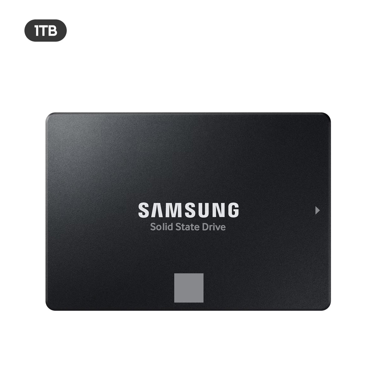 DataBlitz - Samsung 870 EVO Sata III 2.5” SSD