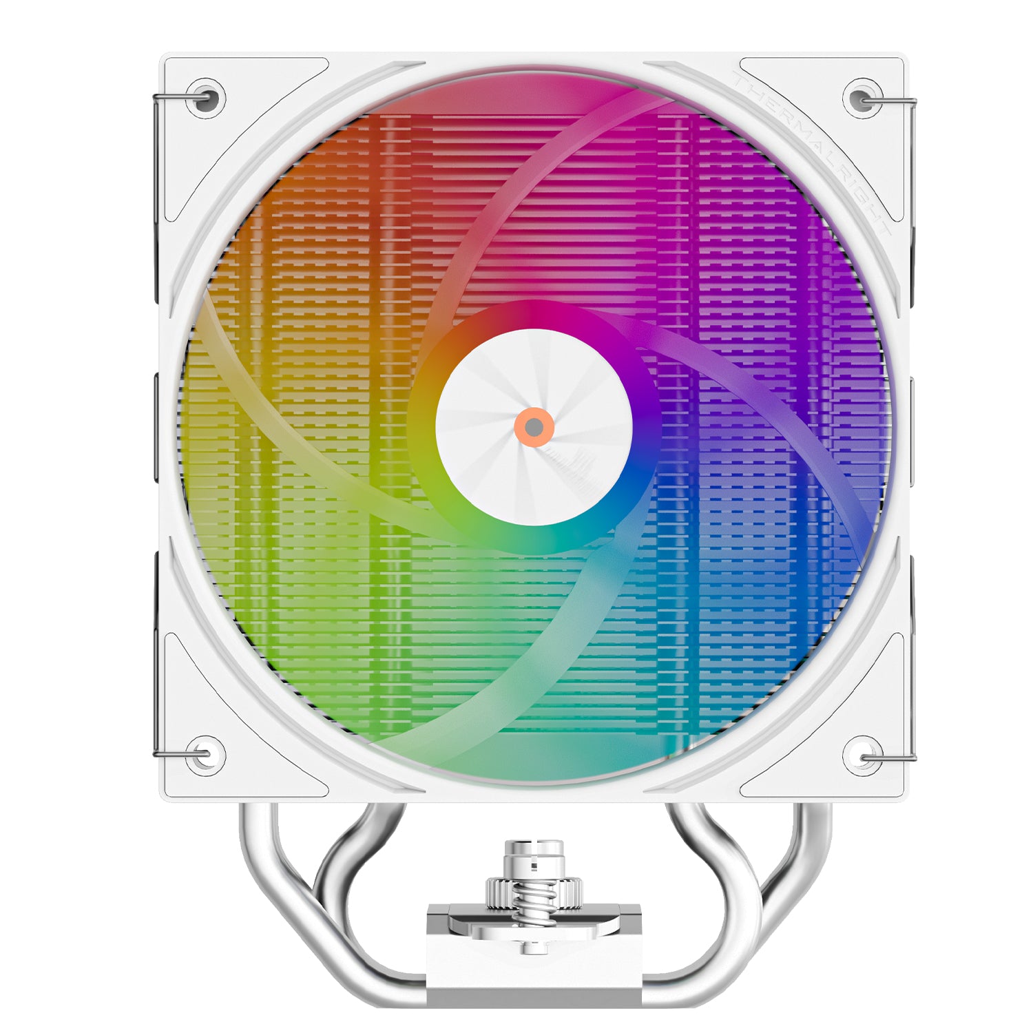Thermalright Assassin X 120 R Digital ARGB CPU Air Cooler