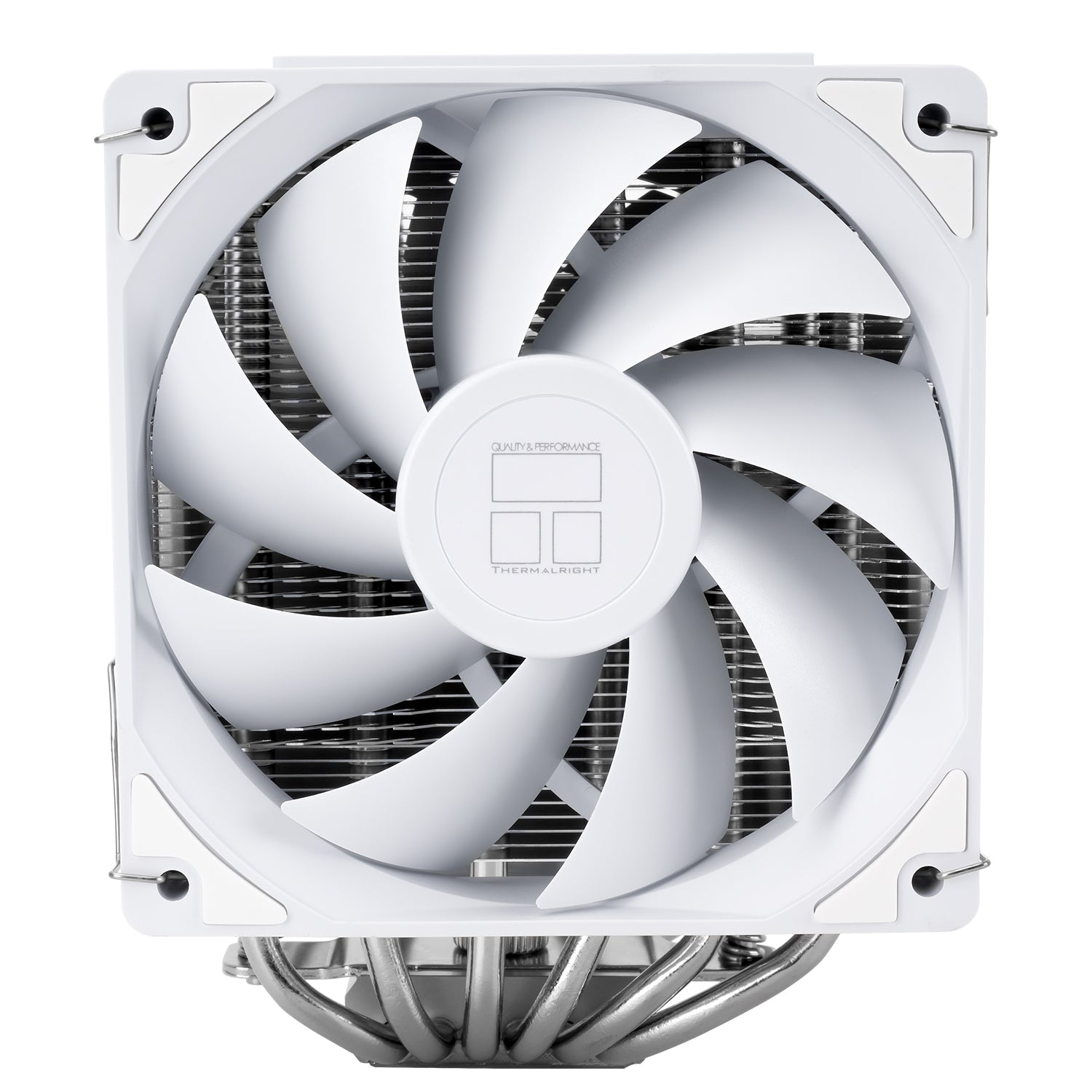 Thermalright Peerless Assassin 120 Digital CPU Cooler