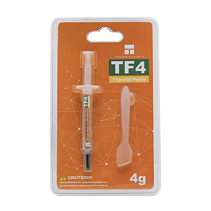 Thermalright TF4 4g Thermal Paste