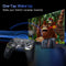 EasySMX S10 Gaming Controller with TMR Sticks, HD Rumble, Swappable D-pad