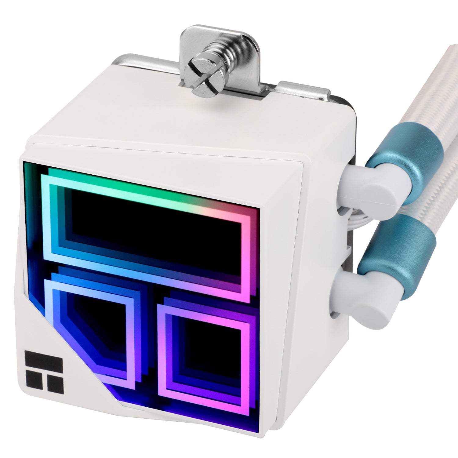 Thermalright Frozen Infinity 360 AIO CPU Liquid Cooler